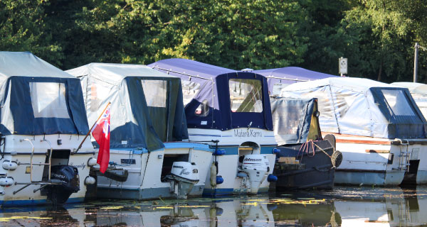 Boating From colourful canal boats to day boat hire and pleasure cruises. LEARN MORE