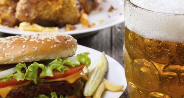 Food & Drink There are plenty of pubs and restaurants which back on to, or are very close to the Bridgewater Canal. LEARN MORE