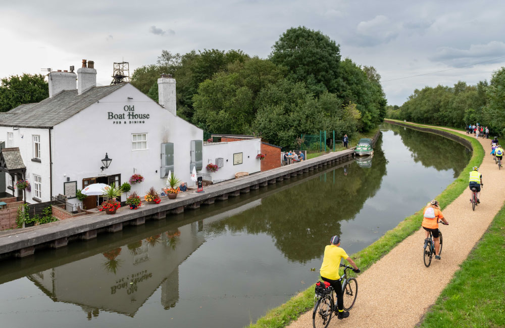 The Bridgewater Way The Bridgewater Way